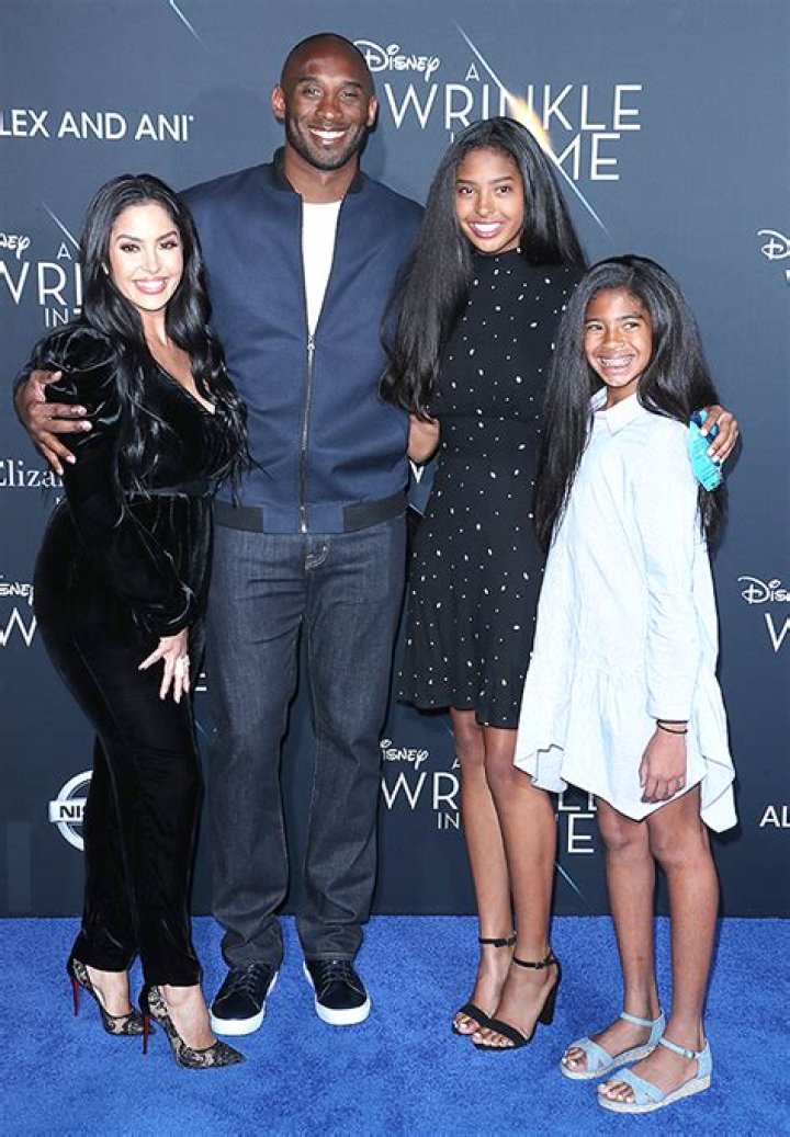 Vanessa Bryant Talks Kobe & Gianna’s Deaths In Interview – Hollywood Life