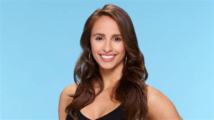 Vanessa Grimaldi Celebrity Profile | Reality Star – ‘The Bachelor’ – Hollywood Life