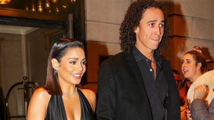 Vanessa Hudgens Reveals 1st Photo Of Diamond Ring As She Confirms Engagement News