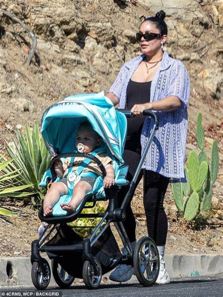 Vanessa Hudgens Reveals She Prefers Going Braless As Much As Possible: ‘Free The Nipple’