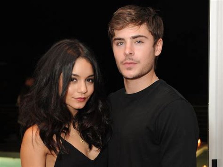 Vanessa Hudgens Shares Reference to Ex-Boyfriend Zac Efron’s ‘High School Musical’ Character