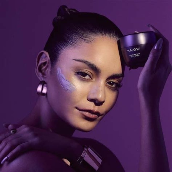 Vanessa Hudgens Swears by This Skincare Device for Anti-Aging