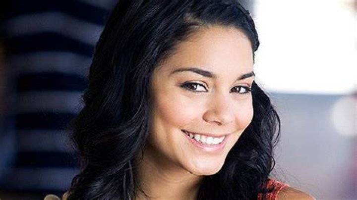 Vanessa Hudgens Talks Potential Cameo In ‘High School Musical’ Series – Hollywood Life