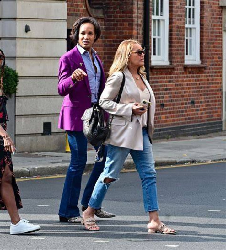 Vanessa Williams: Photos – Hollywood Life