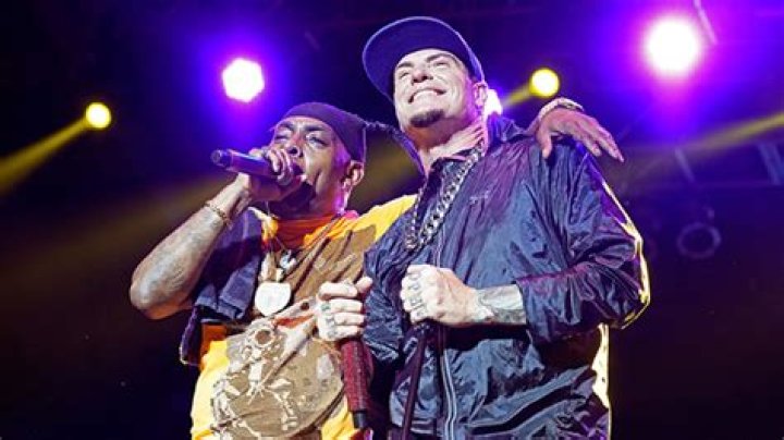 Vanilla Ice’s Reaction To Coolio’s Death After Last Show Together – Hollywood Life