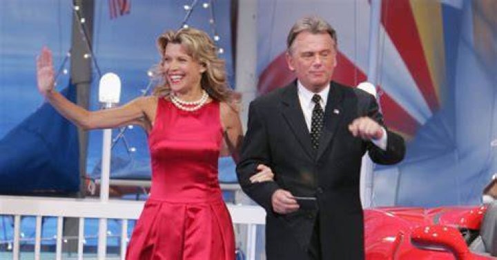 Vanna White ‘Couldn’t Be Happier’ To Have Worked With Pat Sajak On ‘Wheel’ After He Confirms Retirement