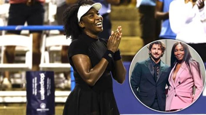Venus Williams Reveals How The ‘Mental Game’ Of Tennis Has Been ‘Invaluable’ As A Businesswoman