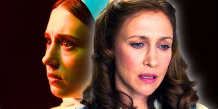 Vera Farmiga — See Photos of The ‘Conjuring’ Actress – Hollywood Life