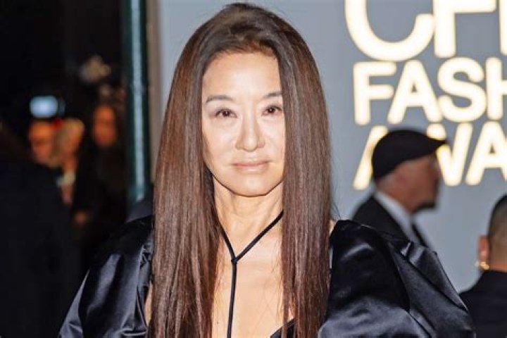 Vera Wang Celebrity Profile – Hollywood Life