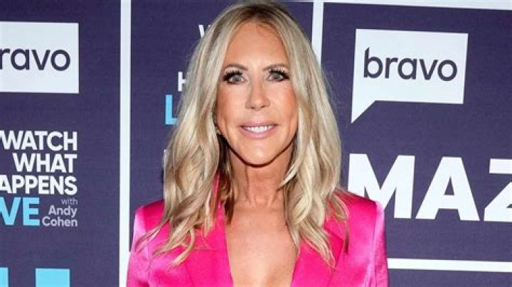 Vicki Gunvalson Never Returning To ‘RHOC’ Without Full-Time Status – Hollywood Life
