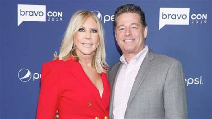 Vicki Gunvalson Reveals Wedding Details With Steve Lodge – Hollywood Life