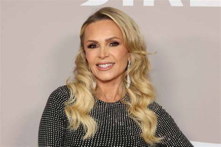 Vicki Gunvalson Working On New Show With Tamra Judge After Being Demoted To ‘Friend’ Status On ‘RHOC’