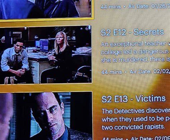 Victor Is Stabbed & Madison Searches For Nick — S2 E12 – Hollywood Life