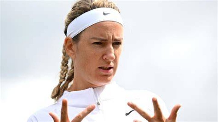 Victoria Azarenka: 5 Things To Know About Belarusian Tennis Star, 31, Who Beat Serena Williams At US Open