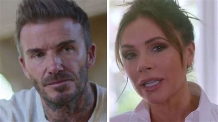 Victoria Beckham Admits She Was ‘The Most Unhappy’ After David Beckham’s Alleged 2003 Infidelity