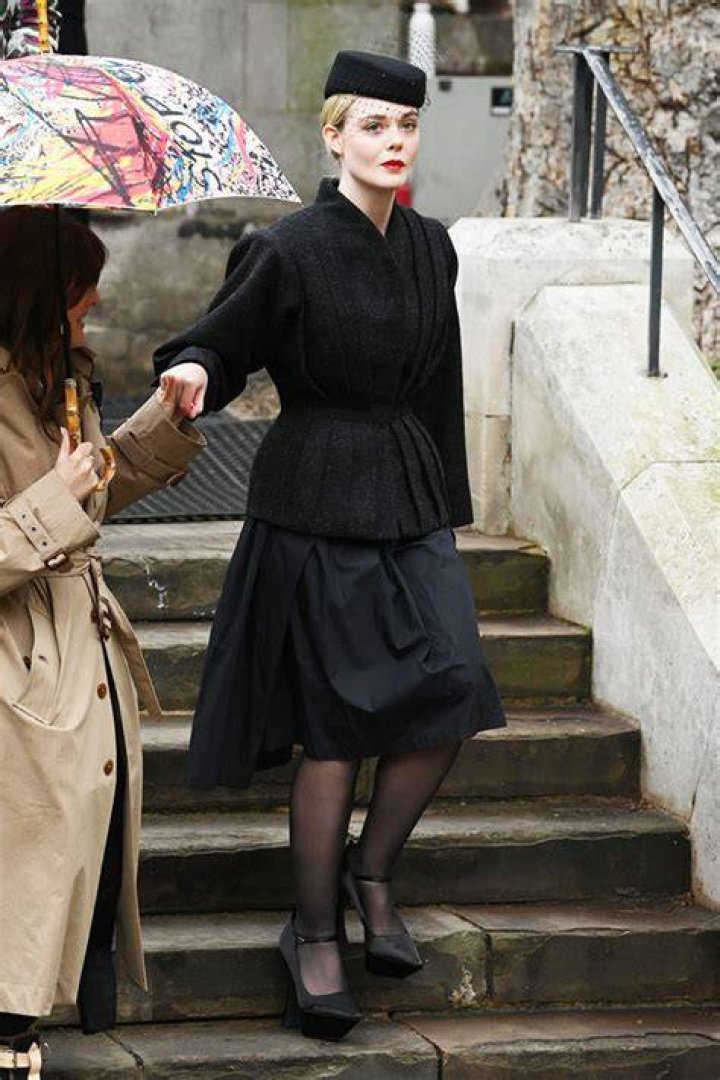 Victoria Beckham, Kate Moss & More Attend Vivienne Westwood Memorial Service Wearing Her Designs: Photos