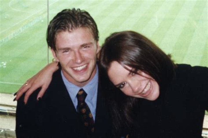 Victoria Beckham Shares Early Days of Romance Throwback With David Beckham: It ‘Really Was Amazing’