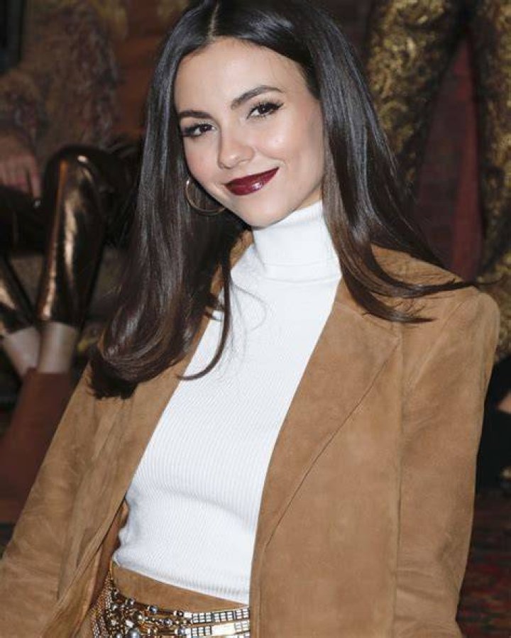 Victoria Justice Opens Up About Her Career Post-Nickelodeon
