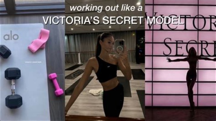 Victoria’s Secret Model Workout — Martha Hunt’s Favorite: Interview – Hollywood Life