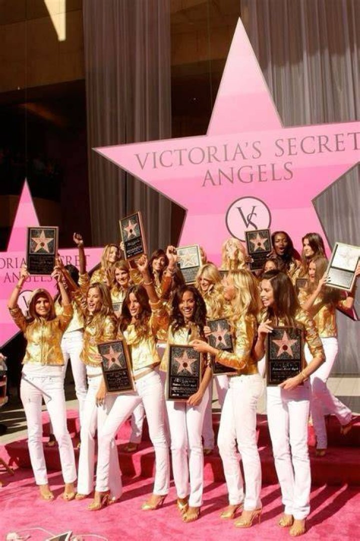 Victorias Secret Collection – Hollywood Life