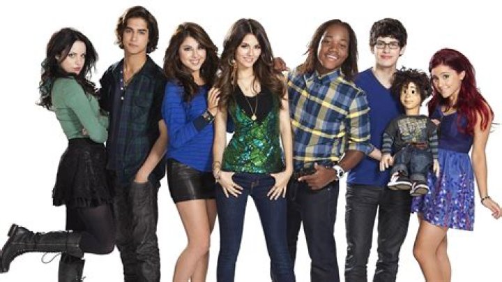 ‘Victorious’ — PICS