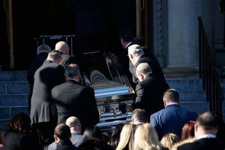 [VIDEO] Big Ang Had Open Casket At Wake — She ‘Looked Gorgeous,’ Loved One Says – Hollywood Life