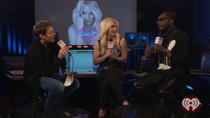 [VIDEO] Britney Spears Discovers Ryan Seacrest Isn’t Gay — Watch Her Reaction – Hollywood Life
