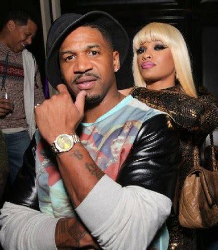[VIDEO] Did Rick Ross & Joseline Hernandez Hook Up? — He Reveals The Truth – Hollywood Life