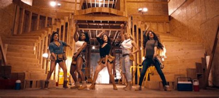 [VIDEO] Fifth Harmony’s ‘Work From Home’ Music Video — Watch Them Twerk – Hollywood Life