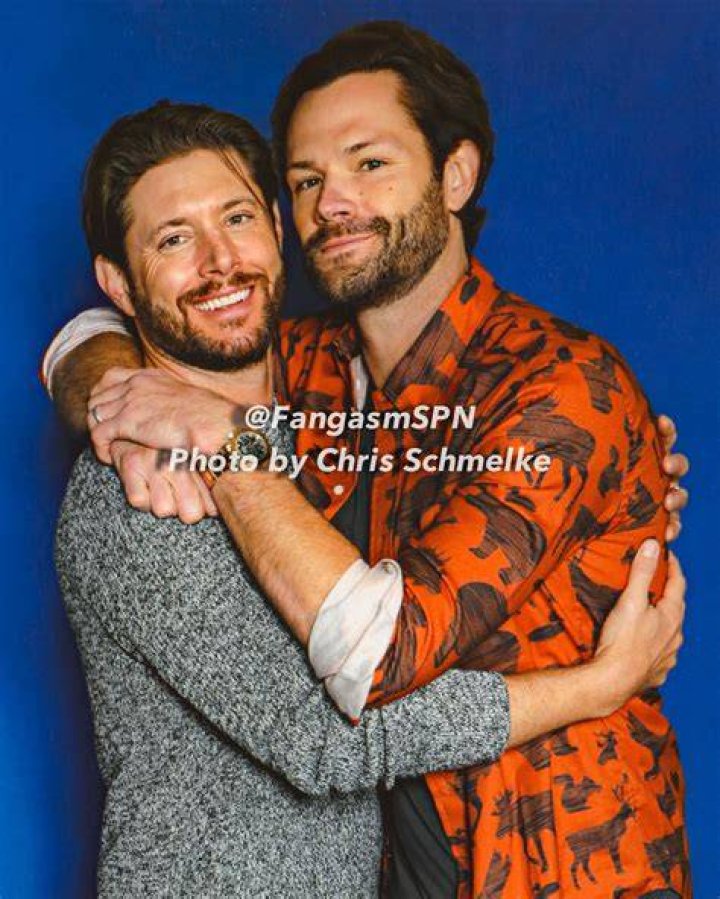 [VIDEO] Jensen Ackles Reacts To Jared Padalecki Canceling Fan Appearances – Hollywood Life