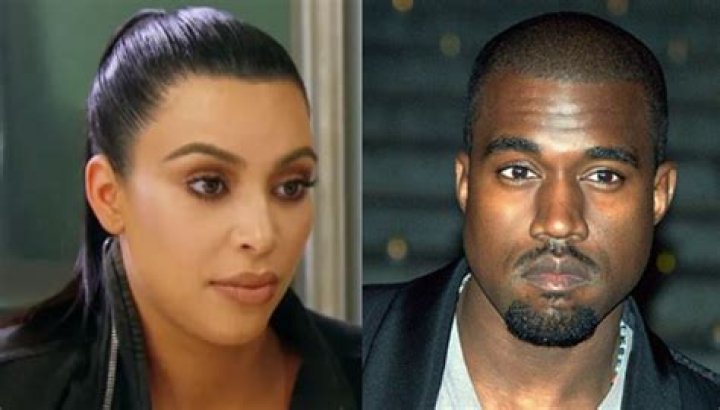 [VIDEO] Kim Kardashian Annoyed With Kanye West At VMAs Trying To Take Selfie – Hollywood Life