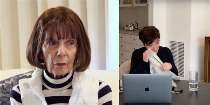 [VIDEO] Kris Jenner Cries On ‘KUWTK’ — Is Mom MJ Dying? – Hollywood Life