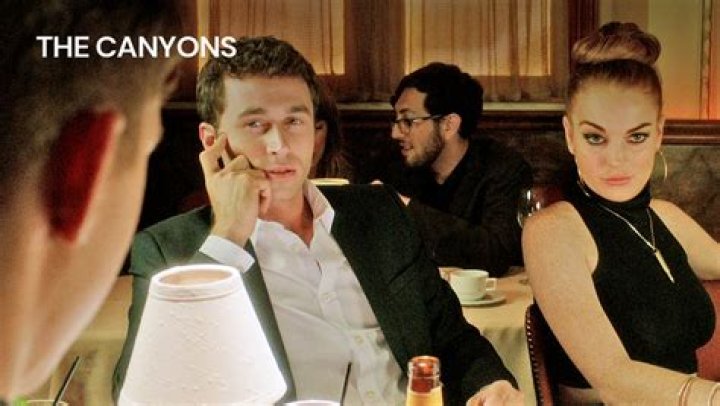 [VIDEO] Nolan Funk In ‘The Canyons’ — Lindsay Lohan Sex Scenes & More – Hollywood Life