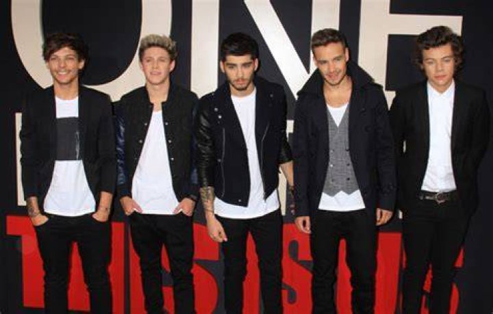 [VIDEO] One Direction 1D Day Video — Watch The Live Stream Here – Hollywood Life