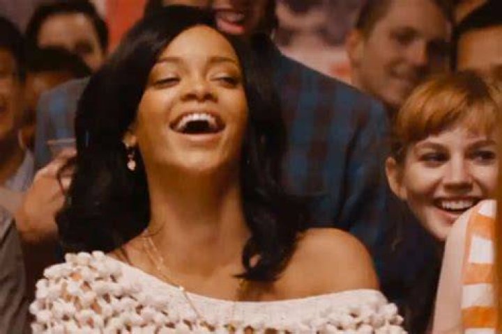 [VIDEO] Rihanna Dies — ‘This Is The End’ Trailer Reveals RiRi’s Death – Hollywood Life