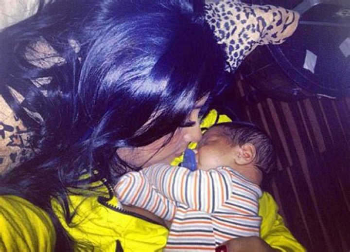 Vinny Says He’s The Father Of Snooki’s Baby – Hollywood Life