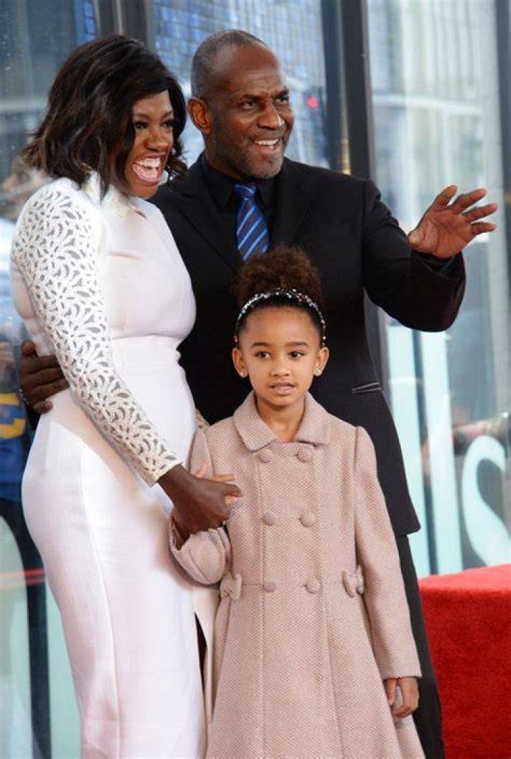 Viola Davis & Her Daughter Genesis: Photos
