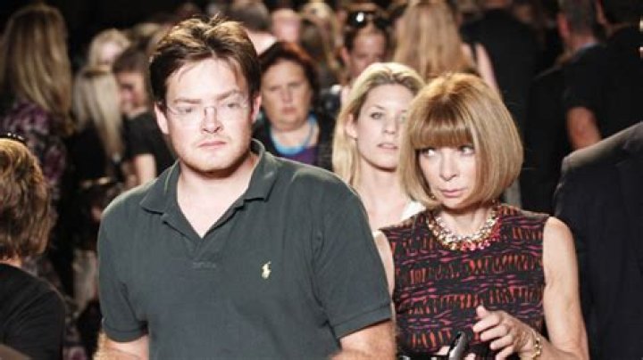 Vogue Editor Anna Wintour Shares Her Doctor Son Charlie, 35, Is ‘Quite Ill,’ With Coronavirus In New Video