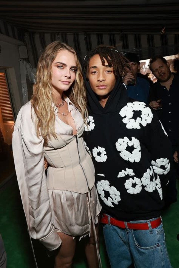 ‘W Magazine’s Best Performances Party: Photos – Hollywood Life