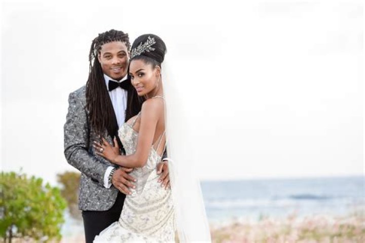 ‘WAGS Miami’ Stars Wed – Hollywood Life