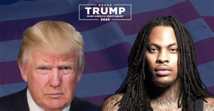 Waka Flocka Flame’s Traumatic Past Revealed — Video – Hollywood Life