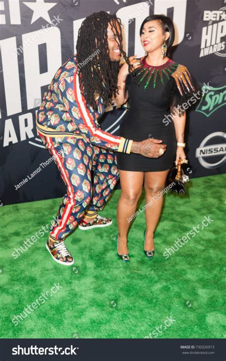 Waka Flocka Mom’s Deb Wants Tammy Rivera To Have Twins — Interview – Hollywood Life