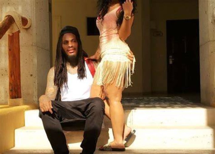 Waka Flocka’s History Of Cheating On Tammy Rivera — All Of His Scandals – Hollywood Life