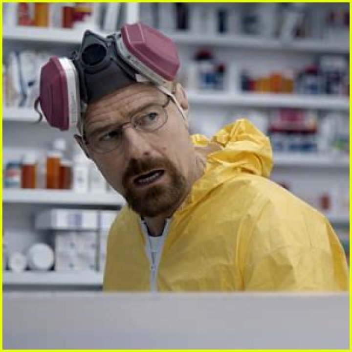 Walter White Returns In ‘Breaking Bad’-Inspired Esurance Super Bowl Ad