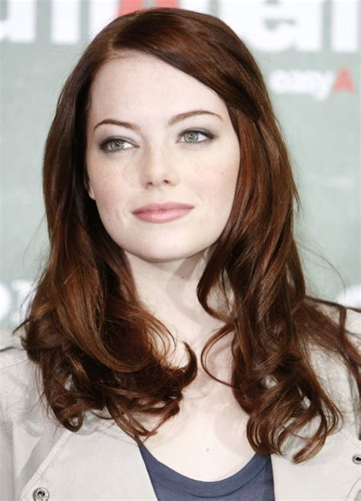 Want To Be a Hot Hollywood Redhead Like Emma Stone? Celebrity Colorist Jason Backe Tells You How To Get The Look! – Hollywood Life