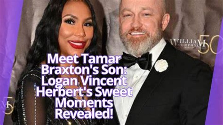 Wants Son Logan In Vince Herbert Divorce – Hollywood Life