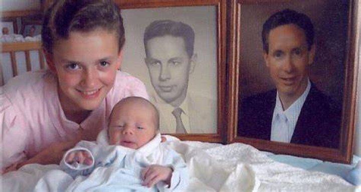 Warren Jeffs — Photos
