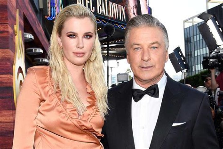 Was Ireland Baldwin Offended By Father Alec’s Shady Instagram Post On Her Bikini Pic? The Truth