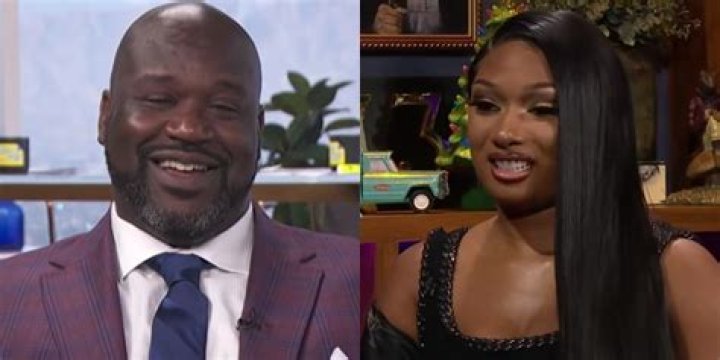 Was Shaquille O’Neal’s Flirting With Megan Thee Stallion Serious? – Hollywood Life