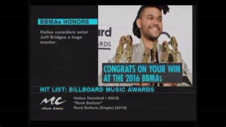 Watch Billboard Awards Live Stream — See The 2016 Show Online Free